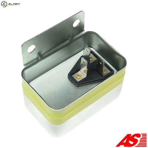 Alternator regulator are0232s - alternator,