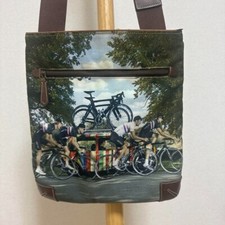 Paul Smith Mini Car & Rapha