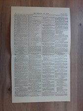 Exchange and Mart First 1st