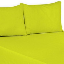 Flat sheets polycotton - flat,