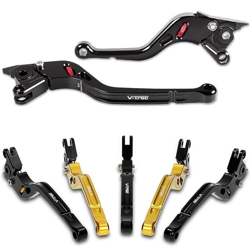 Trec brake clutch lever - v-trec,