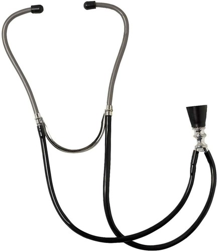 Stethoscope toy doctor nurse - toy,