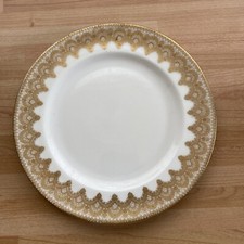 Royal Doulton Gold lace Edge