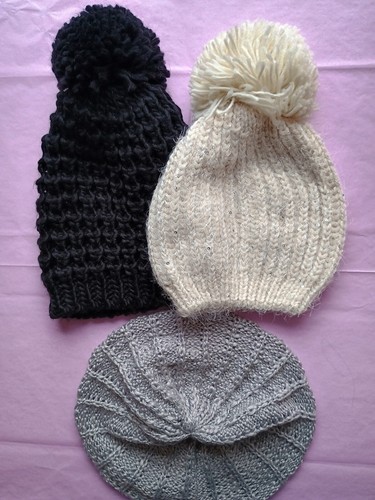 New ladies hats with - hats,