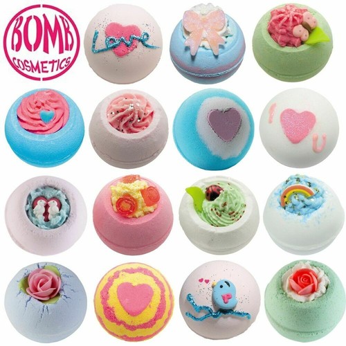 Bomb cosmetics bath - cosmetics,