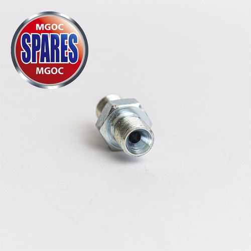 Classic sprite midget oil - classic, mg
