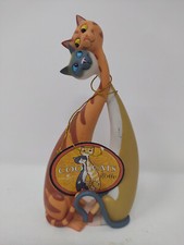 Border Fine Arts COOL CATS