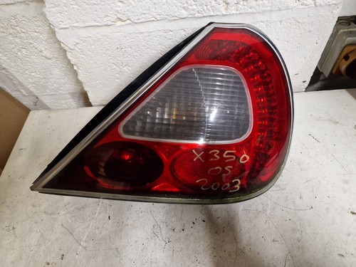 Jaguar x350 sovereign - x350, xj