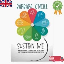 Sustain Me By Barbara O'Neill