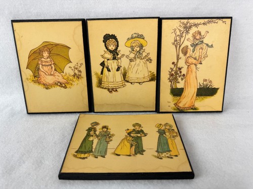 Beatrix potter wall - beatrix,