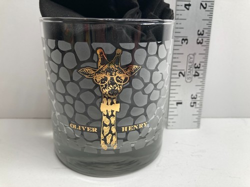 Oliver henry giraffe rocks - henry,