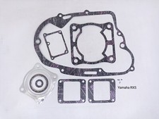 Yamaha RXS RX115 RX Special