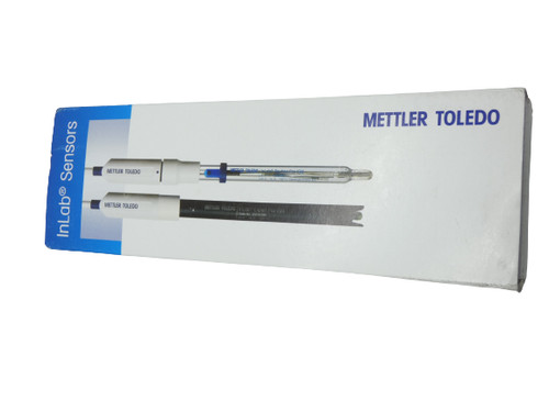 Mettler toledo electrode - toledo,