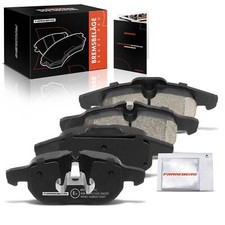 Brake Pads Set Front for Opel