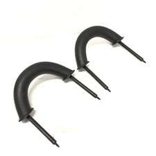 ⭐️ PEUGEOT 206 CC 00-08 INTERIOR SEAT HEAD REST SUPPORT REAR PASSENGER DRIVER