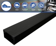 Mini Trunking Self Adhesive