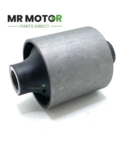 Rear suspension radius arm - radius,