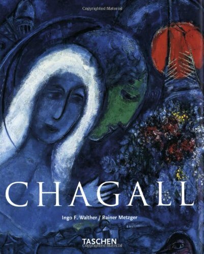 Chagall ingo - (basic, art