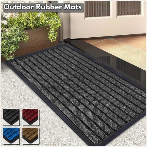 Non slip rubber - slip, mats