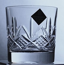 Edinburgh crystal skye design - edinburgh,