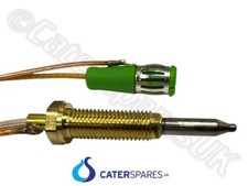 Burco gas boiler green - gas, push