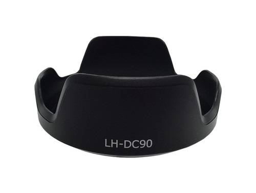Dc90 tulip lens - tulip, for