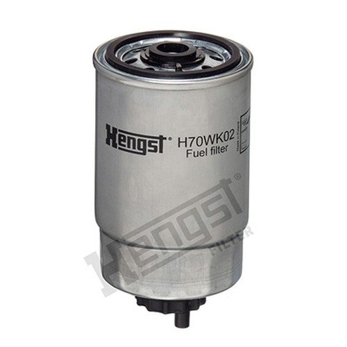 Fuel filter for fiat fiorino - fuel,