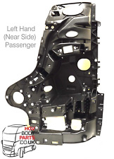 Mercedes Actros MP4 Headlight