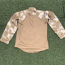 GENUINE BRITISH ARMY ISSUE