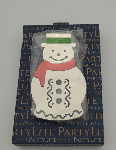 Partylite frosty gosmart - frosty,