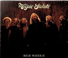 The Magpie Salute -High Water