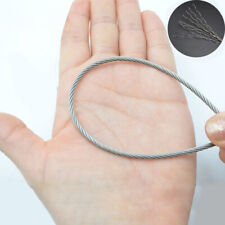 304 Stainless Steel Wire Rope