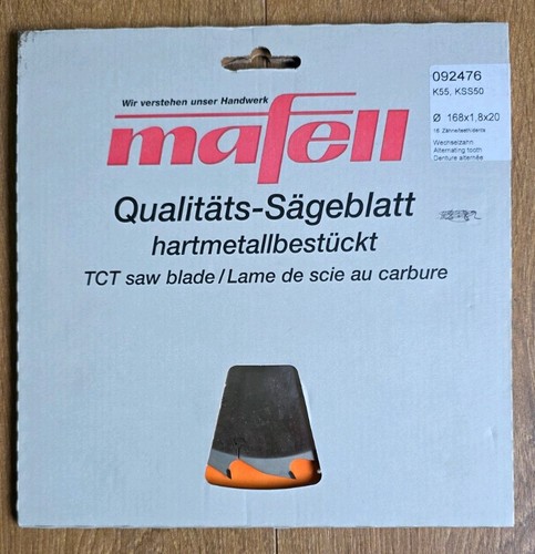 Mafell 092476 k55 kss50 - mafell, k55,kss50