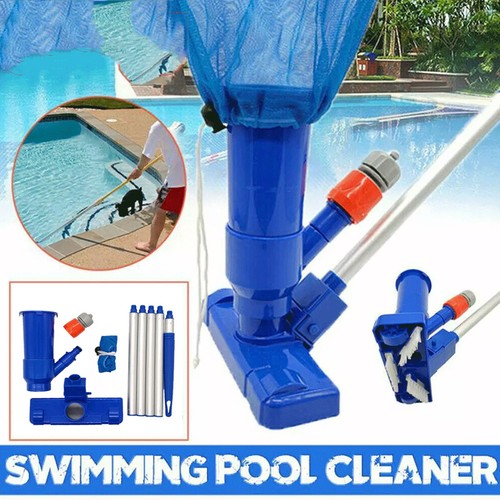 Swimming pool cleaner vacuum - swimming,