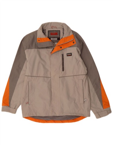 Slam mens windbreaker jacket - windbreaker,