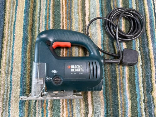 Black and decker ks630 - black,