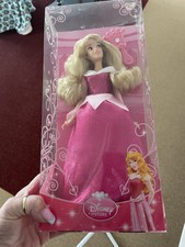 Disney Store Aurora Classic