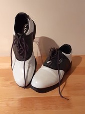 Dunlop 65i golf shoes Uk Size