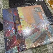 Billie Eilish Everything I Wanted 12" Yellow Vinyl Single