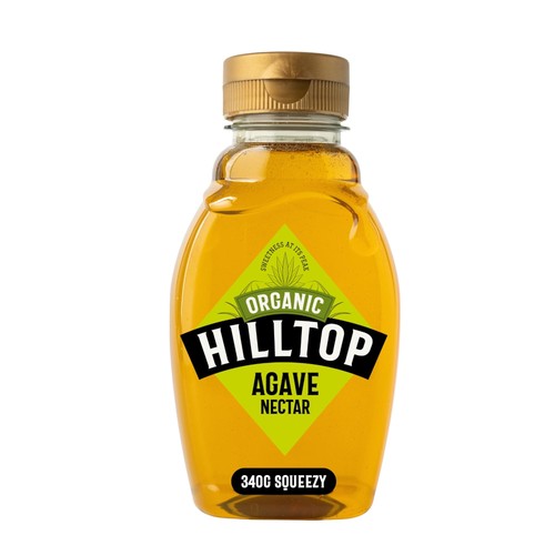 Hilltop agave nectar - hilltop,