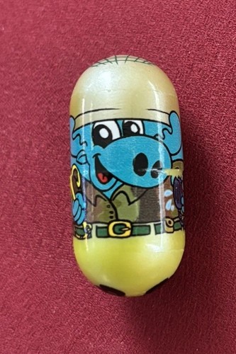Adventure moose bean mighty - bean,