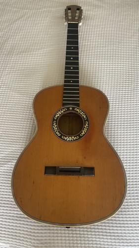 1960 acoustic concert - 1960’s,