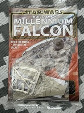 DEAGOSTINI BUILD THE STAR WARS