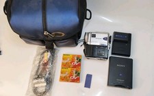 Sony Handycam DCR-PC101E