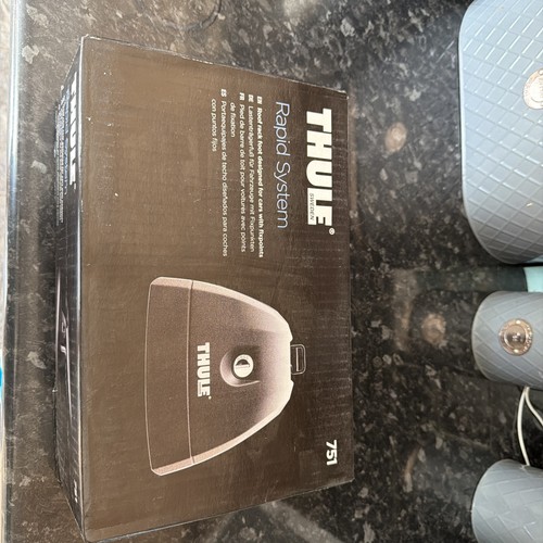 Thule 751 rapid - thule,