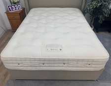 5' Hypnos Luxury No Turn 9 -