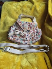 QVC Kipling Women's Handbag