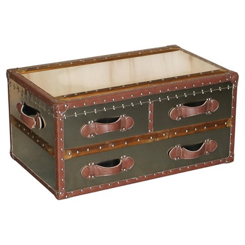 Vintage grand aluminium - vintage,