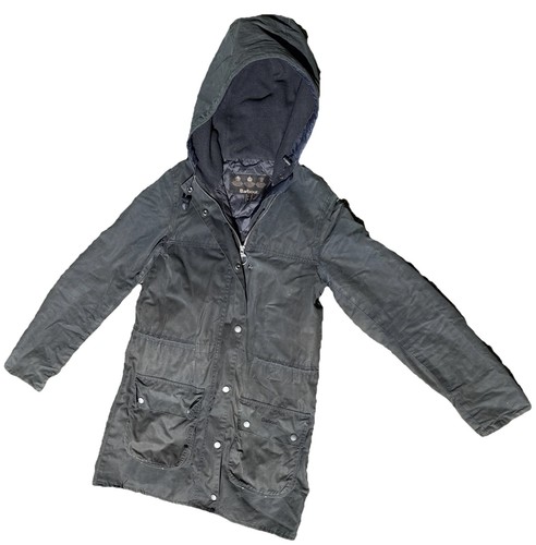 Barbour winter durham - barbour,