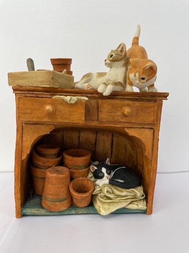 Sherratt simpson cats on - &,